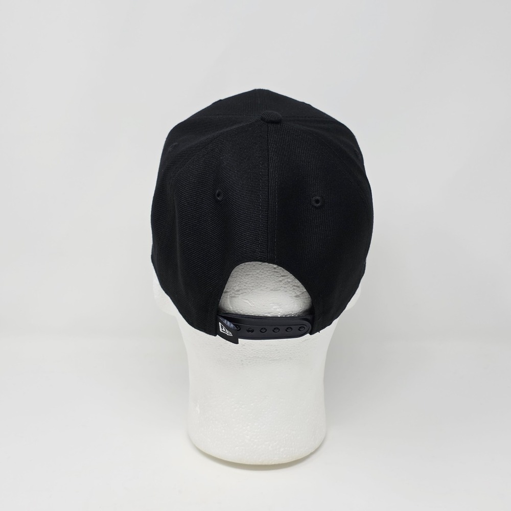 New Era Indiana Hoosiers 9SEVENTY National Champions CFP Playoff Champs Hat Cap - Picture 3 of 9